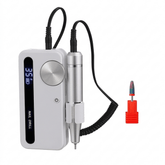 YG10 | M50 Nail Drill Machine 35000RPM by Recolte Professional