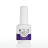 15ml Construction Top Coat SHILLS Professional