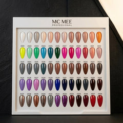 10ml DAISY (60 + 5 pcs set) MC MEE Professional