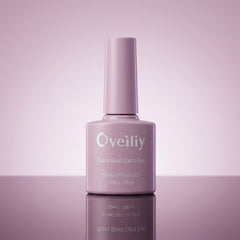 008 Glass bead 10ml Cat Eye's Oveiliy