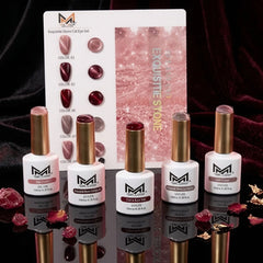Silk Cat Eye's (06 to 10) 10ml MC MEE Professional
