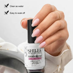 15ml Foundation SHILLS Professional