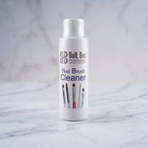 Nail Brush Cleaner – Nail Art Brush Cleaning Solution for Acrylic & Gel Brushes Bolt Bee Professional