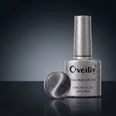 009 Glass bead 10ml Cat Eye Oveiliy