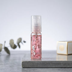 Cuticle Oil Small Bottle with Roll-On Cap | Nail & Cuticle Care Oil for Manicure