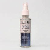Cuticle Remover 100ml Shills Professional | Professional Nail Cuticle Softener for Manicure