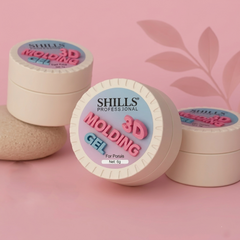 10g 3D Molding Gel SHILLS Professional
