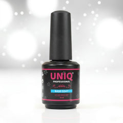 15ml Rubber Base Coat UNIQ Professional