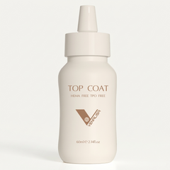 Top Coat Refill 60ml VENALISA