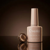 006 Glass bead 10ml Cat Eye's Oveiliy