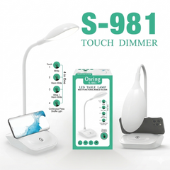 LED Table Lamp Osring S-981
