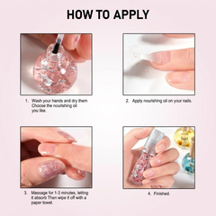 15ml Cuticle Oil
