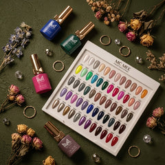 10ml DAISY (60 + 5 pcs set) MC MEE Professional