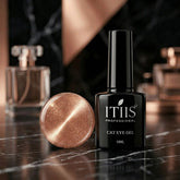 No.07 Silk 10ml Cat Eye ITIIS Professional