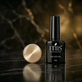 No.02 Silk 10ml Cat Eye's ITIIS Professional