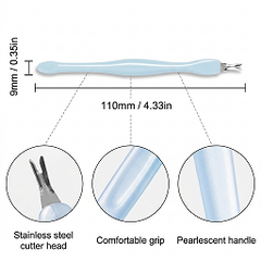 Cuticle Cutter (small)