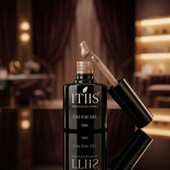 No.06 Silk 10ml Cat Eye's ITIIS Professional