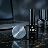 No.15 Silk 10ml Cat Eye's ITIIS Professional