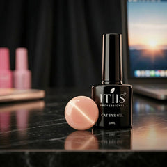 No.14 Silk 10ml Cat Eye's ITIIS Professional