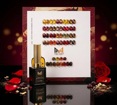 MC MEE Professional cat's eye 15ml (24 pcs)