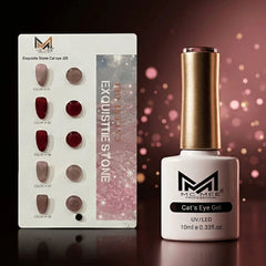 Silk Cat Eye's (06 to 10) 10ml MC MEE Professional