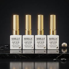CE 46 10ml Cat Eye's (4 Pcs Set) SHILLS professional