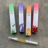 Cuticle Oil Pen | Nourishing Nail & Cuticle Care Oil for Healthy Nails