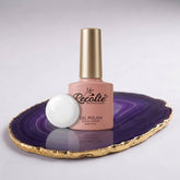 White Gel Polish 8ml Recolte Professional
