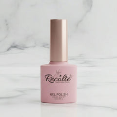 Matt Coat 8ml – Recolte Professional Matte Gel Top Coat for Nails