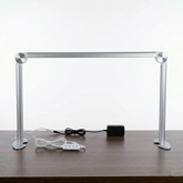 LED Nail Desk lamp (78x38x14cm)