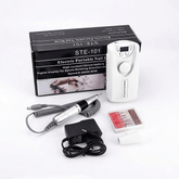 Electric Portable Nail Drill STE101 Recolte
