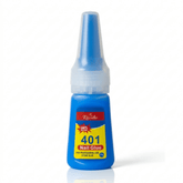 Nail Glue 20g Recolte Professional| Long Lasting Nail Extension & Press-On Nail Glue