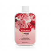 Monomer Acrylic Liquid 500ml Venalisa Professional for Nail Extension & Acrylic Nail Art