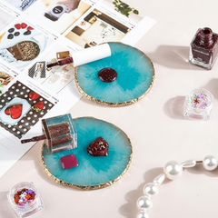 Resin Plate