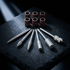 Drill bit for nails