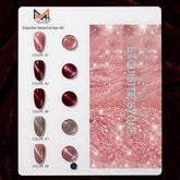 Silk Cat Eye's (06 to 10) 10ml MC MEE Professional