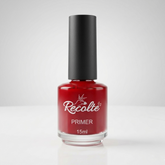 15ml Primer Recolte | Professional Nail Primer for Gel Polish & Extensions
