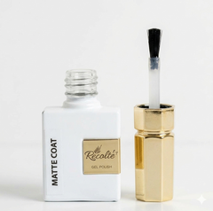 15ml Matte Coat Recolte Professional