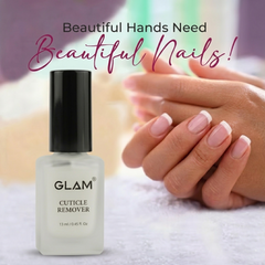 13ml Cuticle Remover GLAM