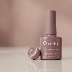 005 Glass bead 10ml Cat Eye's Oveiliy