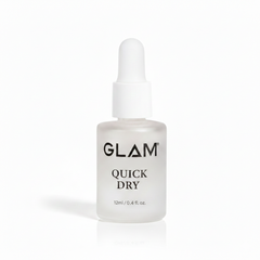 12ml Quick Dry GLAM