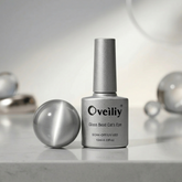 001 Glass bead 10ml Cat Eye's Oveiliy