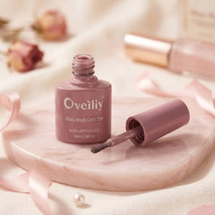 005 Glass bead 10ml Cat Eye's Oveiliy