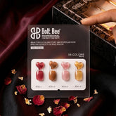 008 Silk 15ml Cat Eye's (4 Pcs Set) BOLT BEE Professional