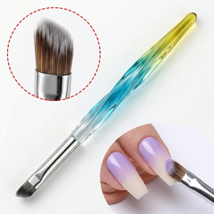 Professional Heavy Ombre Brush