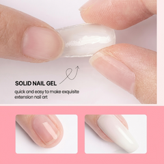 15ml Solid Builder Gel MMS