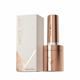 Matte Coat for Gel Nail Polish by VENALIS