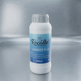 500ml Cleanser Plus Recolte Professional / Crystal Finish Cleanser