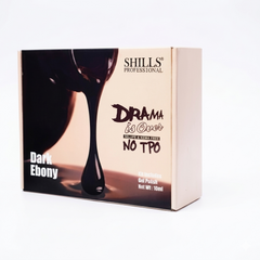 10ml Dark Ebony (24pcs set) SHILLS Professional