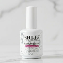 30ml Foundation Base Coat SHILLS Professional